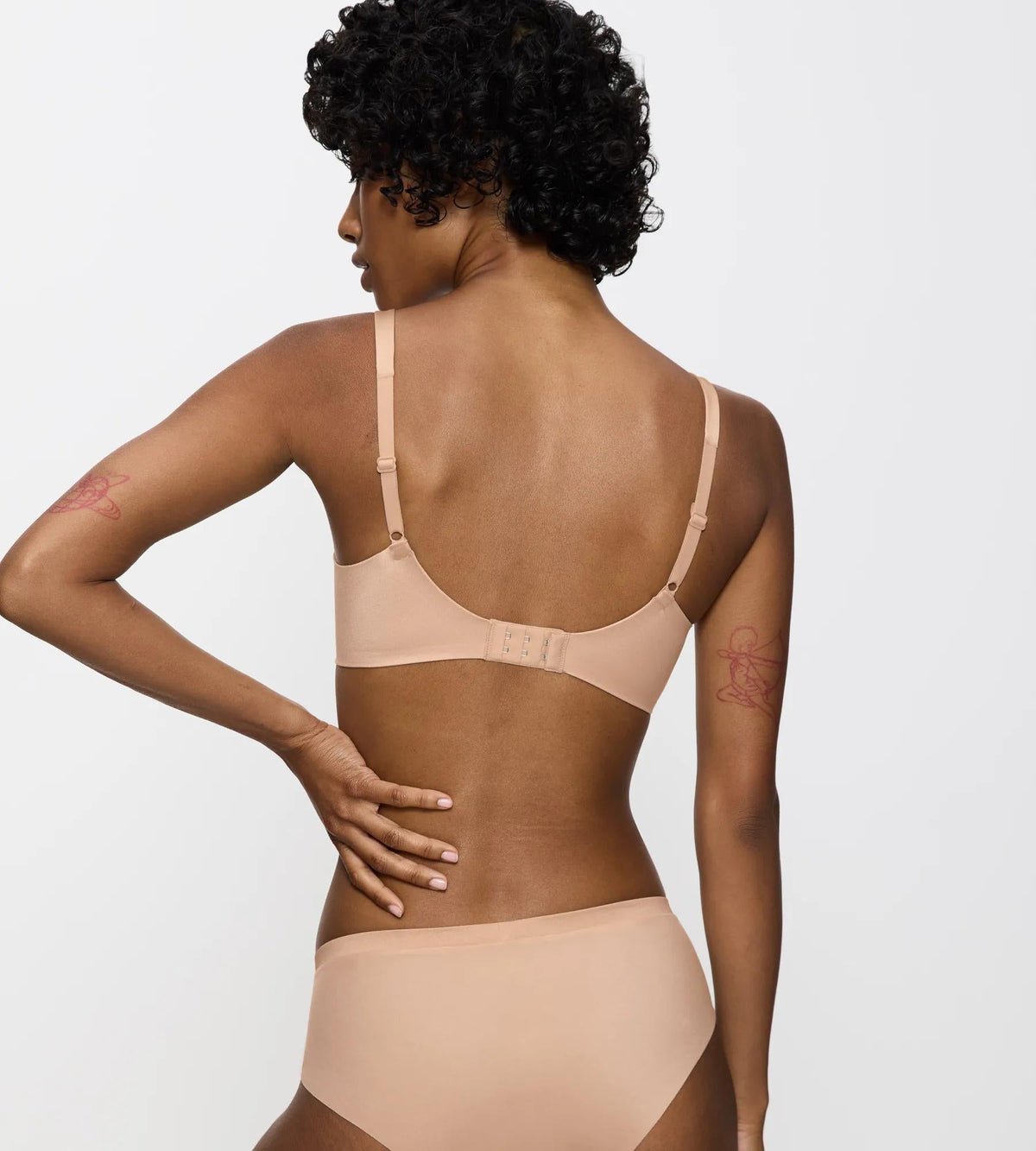 Body Make-Up Soft Touch