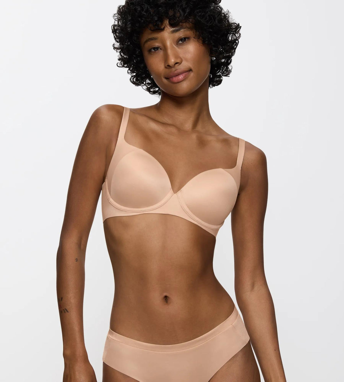 Body Make-Up Soft Touch