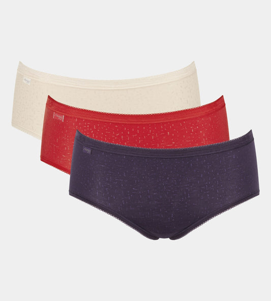 sloggi Basic+ Holiday
