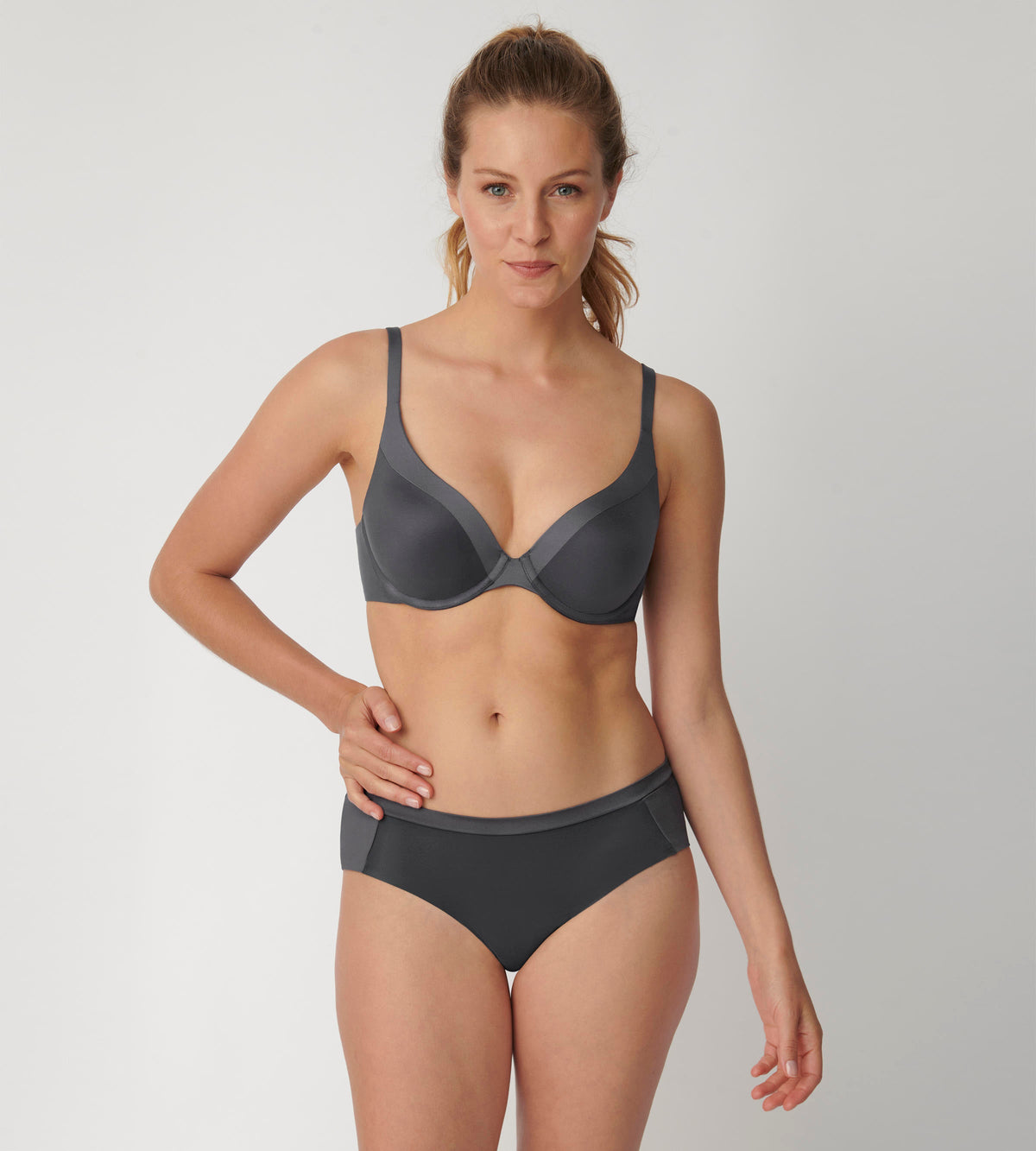 Body Make-up Soft Touch WHP