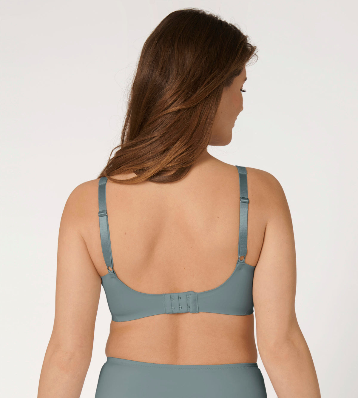 True Shape Sensation Wireless Minimiser Bra