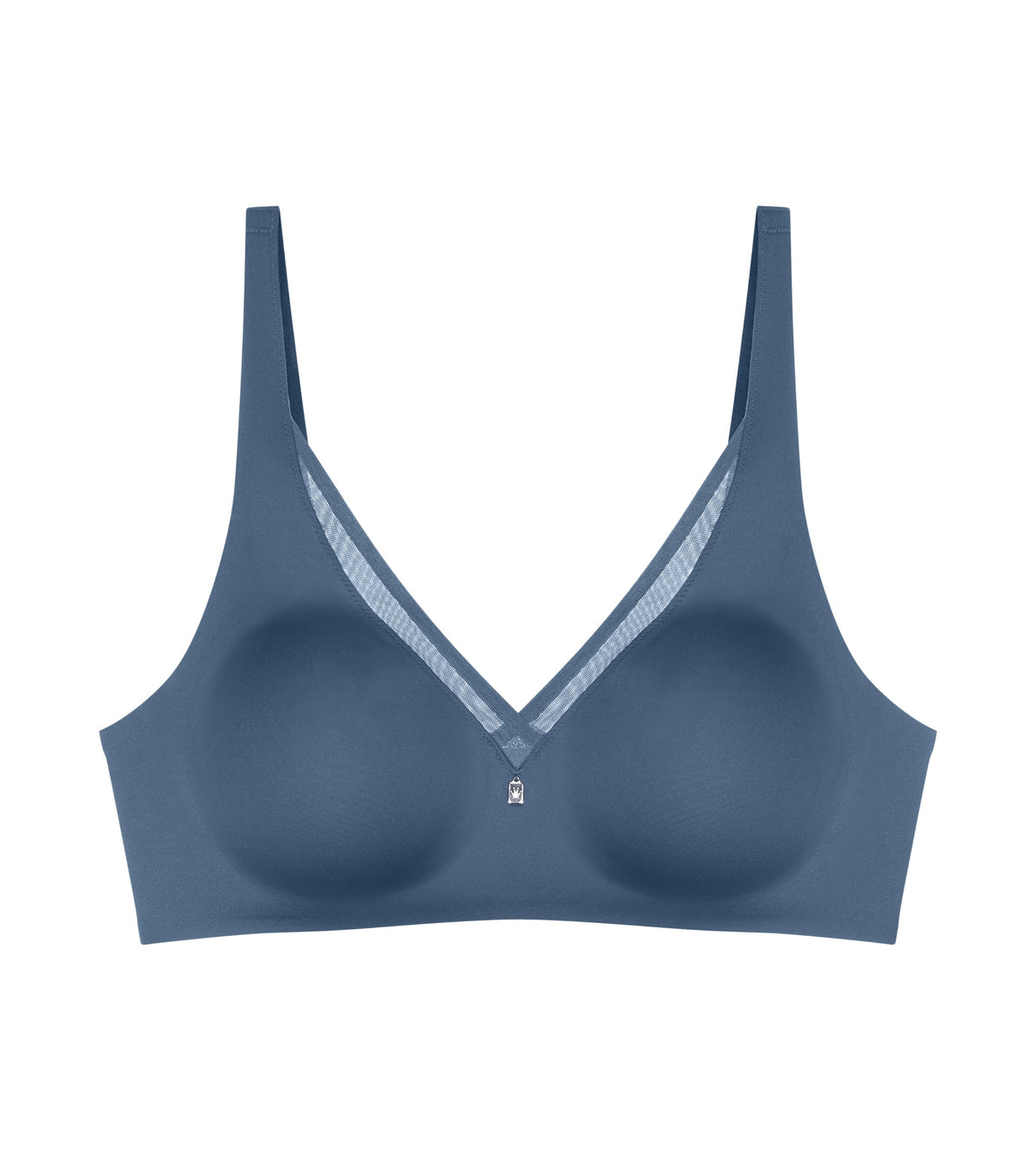 True Shape Sensation Wireless Minimiser Bra