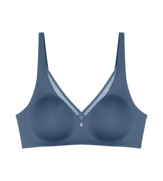 True Shape Sensation Wireless Minimiser Bra