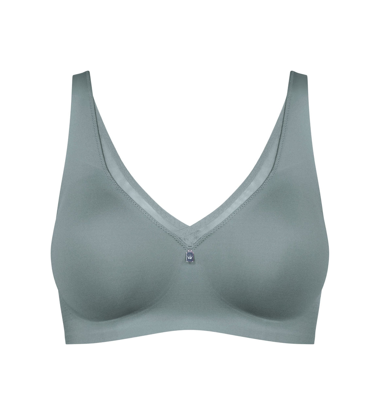 True Shape Sensation Wireless Minimiser Bra