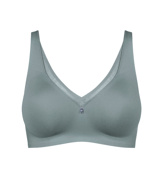 True Shape Sensation Wireless Minimiser Bra