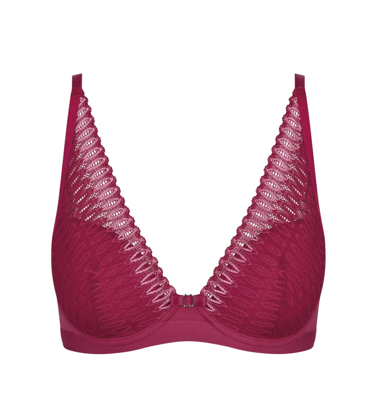 Aura Spotlight Wire Padded Bra