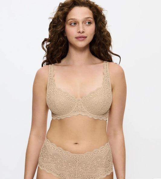 Triumph Amourette Wired Padded Bra