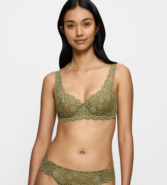 AMOURETTE Wired padded bra
