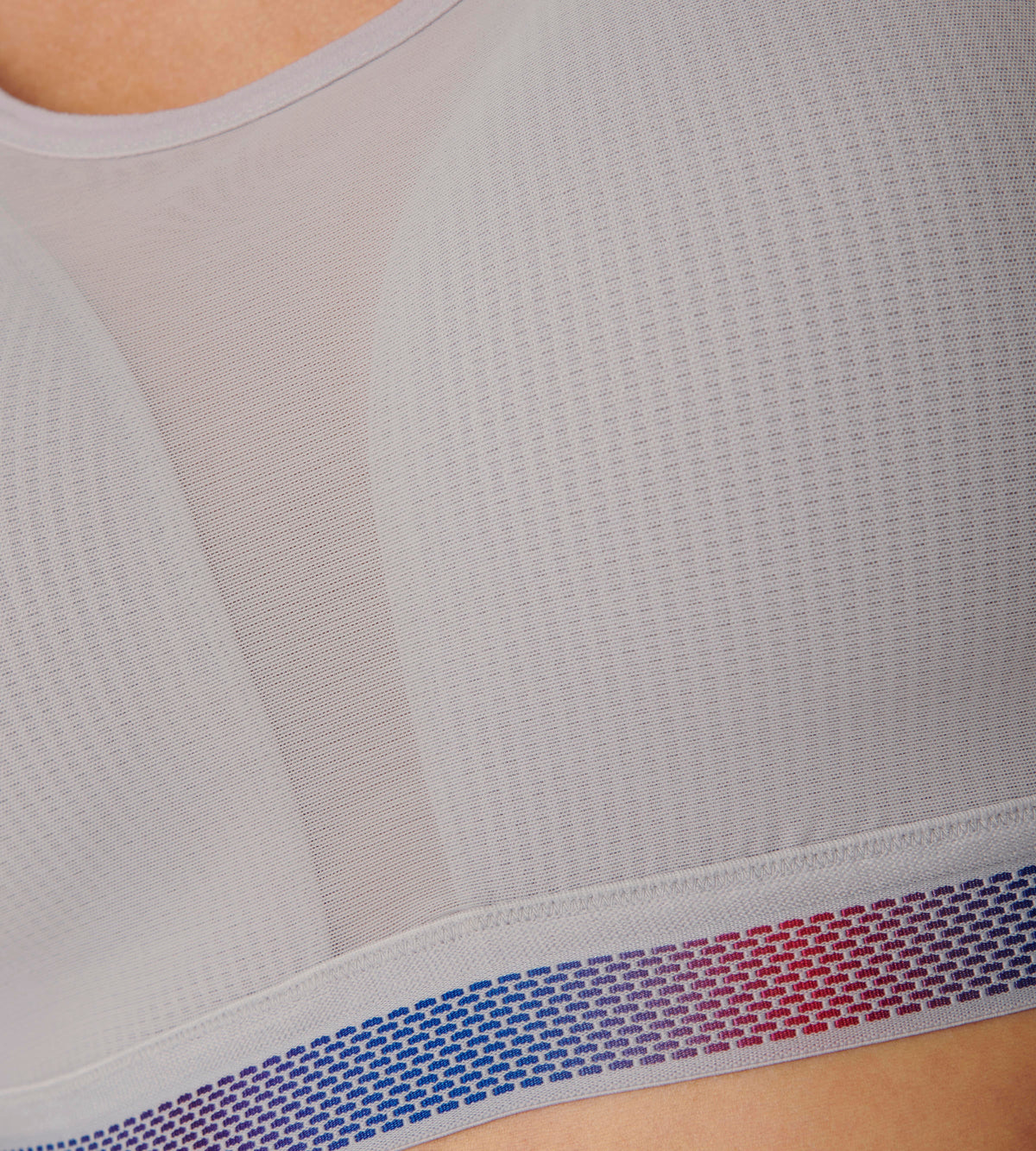 Triaction Cardio Cloud Sports Minimiser Bra