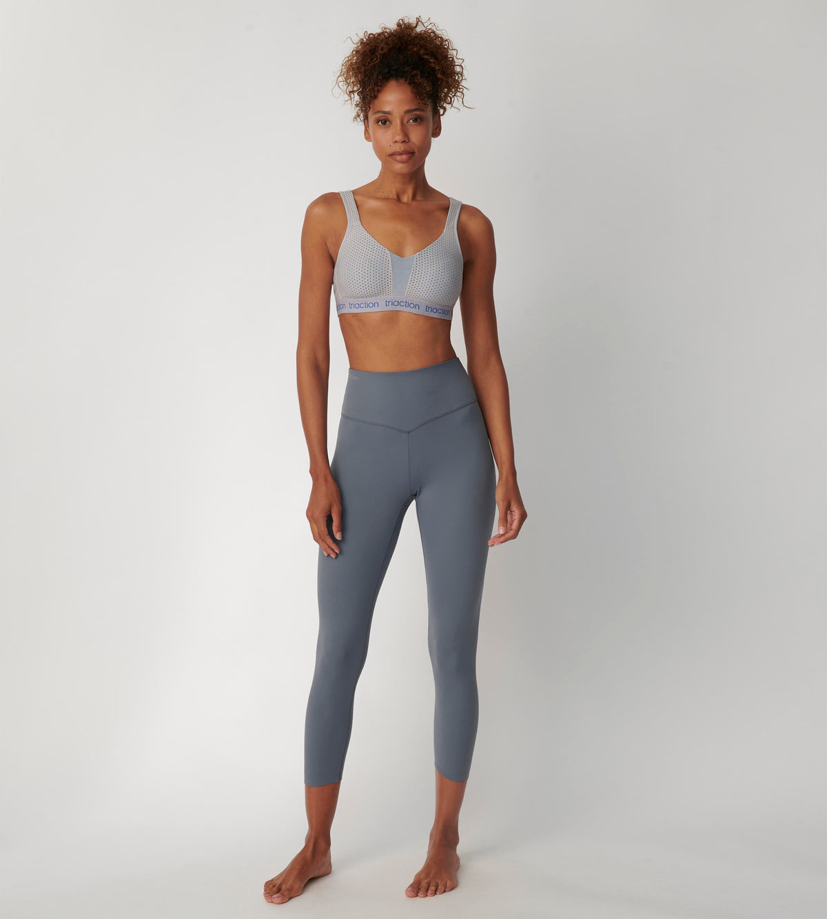 Cardio RTW SS22 7/8 Leggings sd EX
