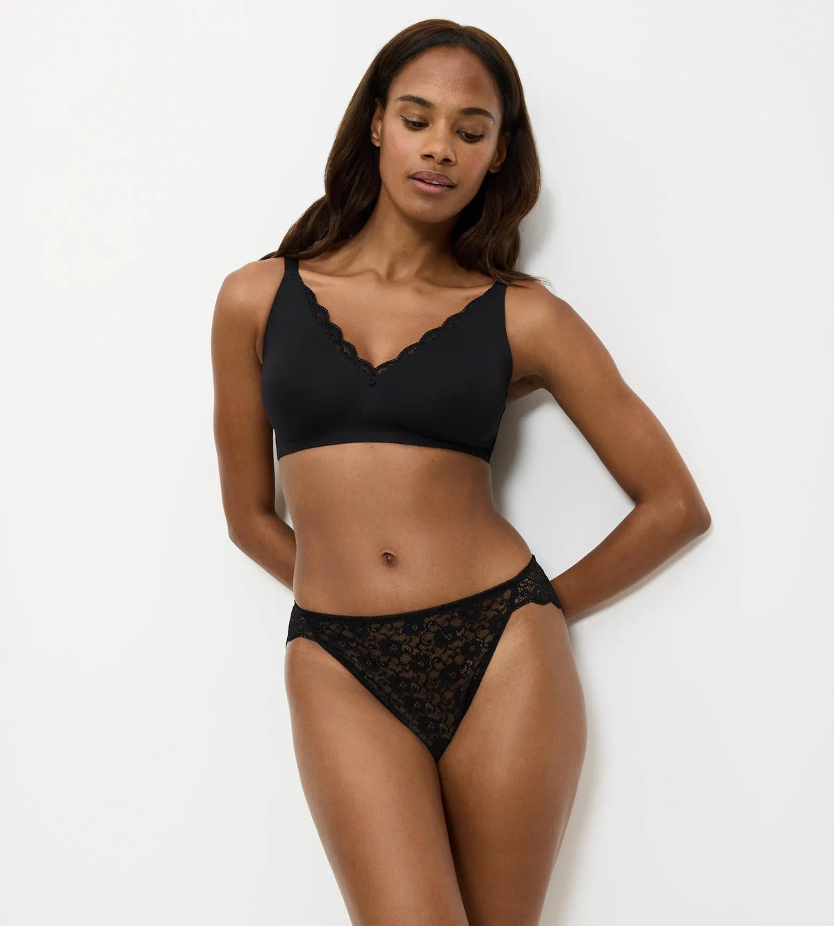Triumph Amourette N01 Bra