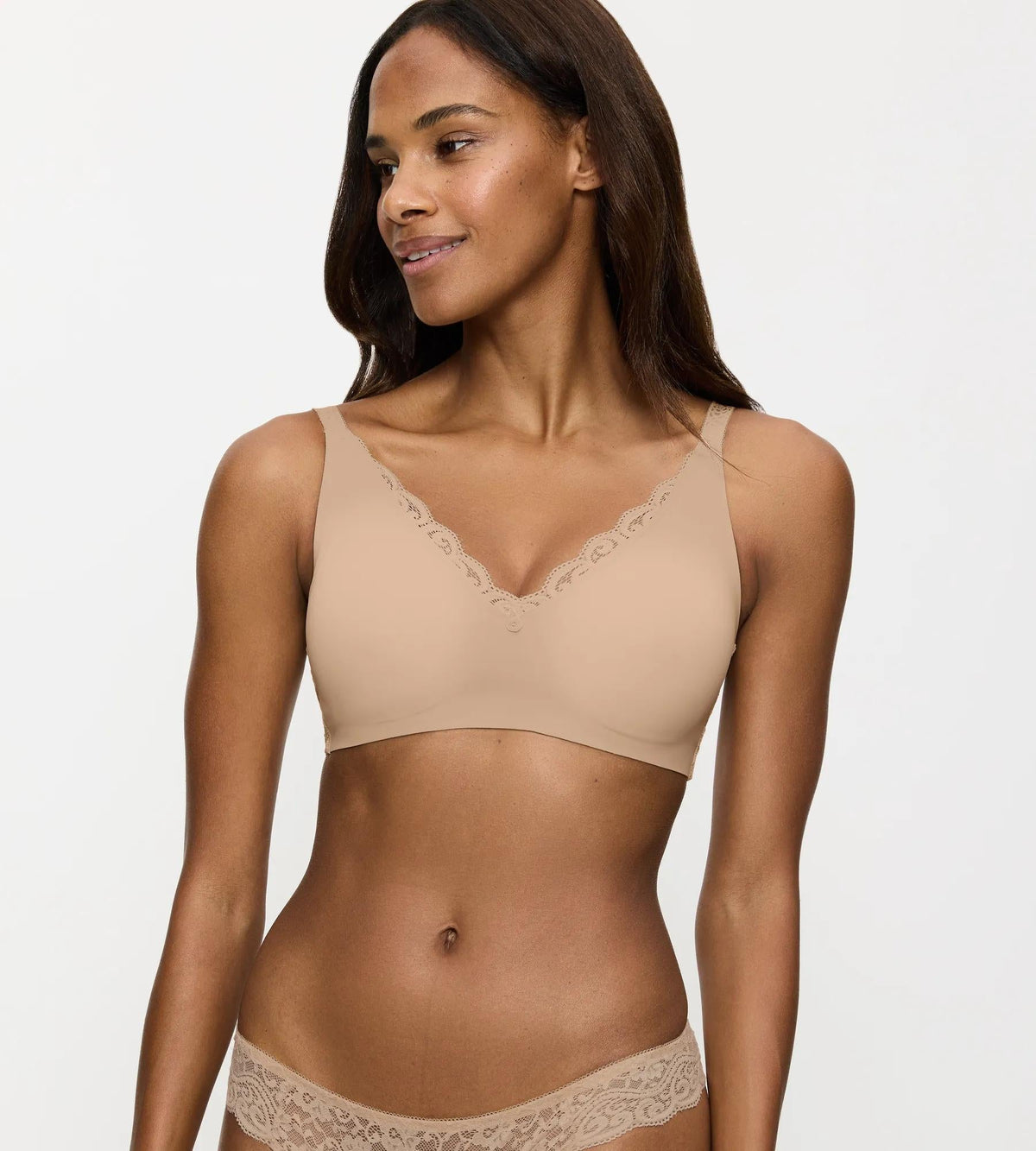 Triumph Amourette N01 Bra