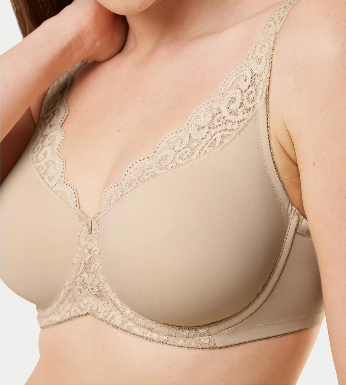 Triumph Amourette W01 Bra