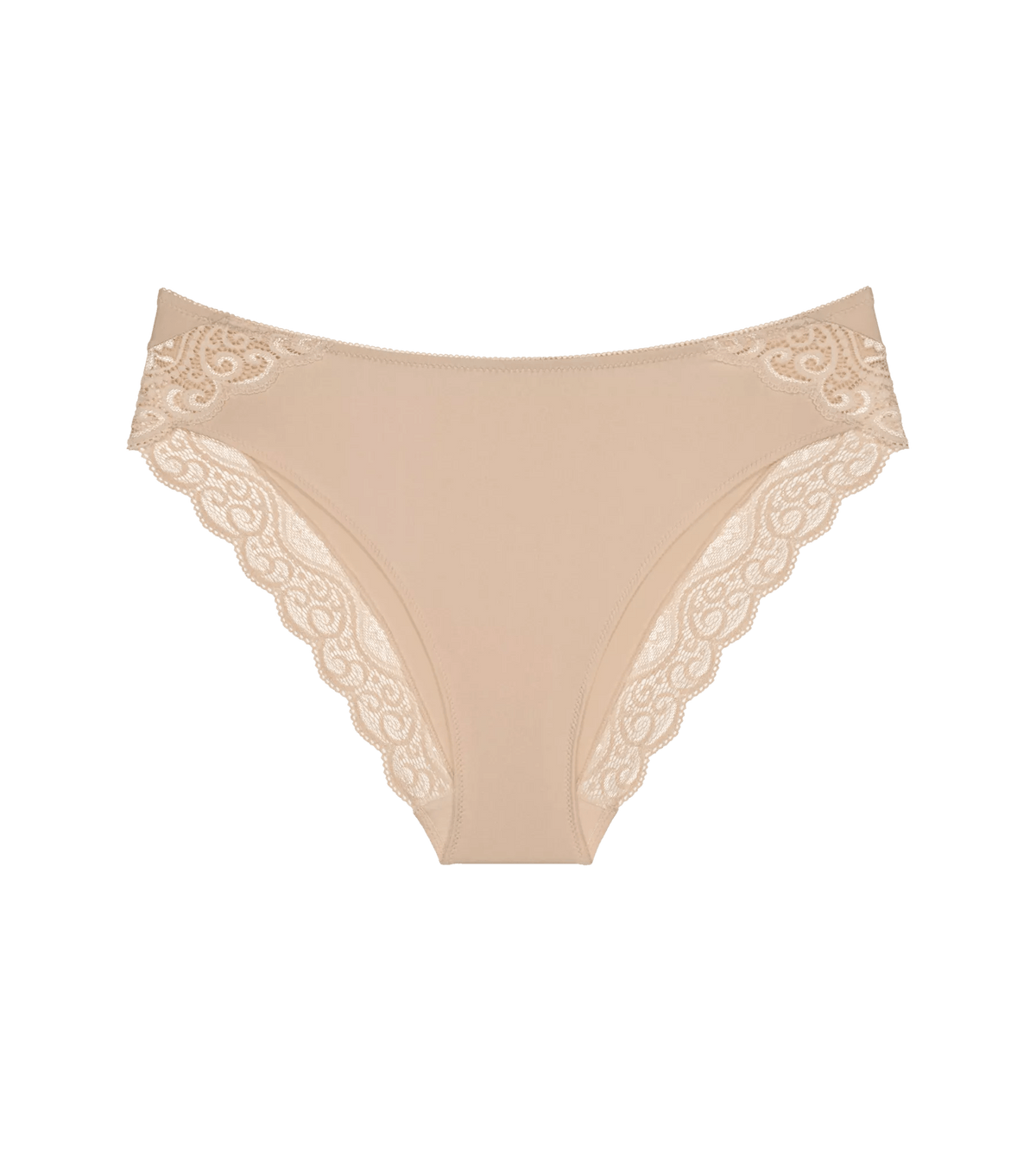 Triumph Amourette Tai Briefs