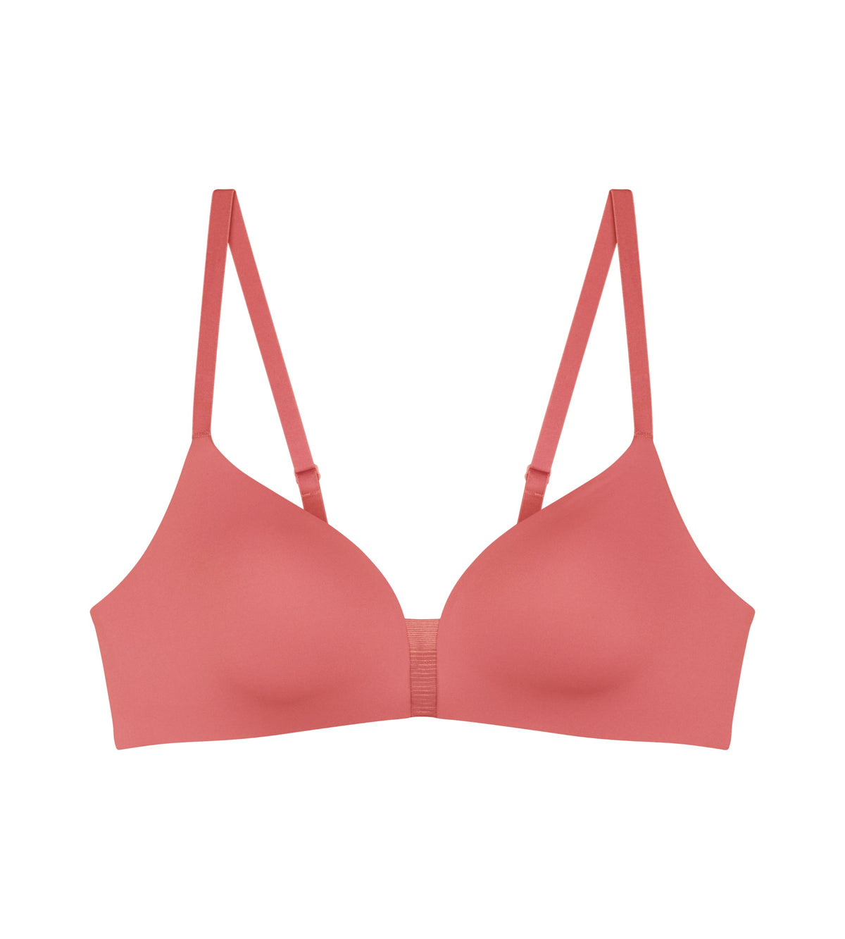 Flex Smart Padded Bra