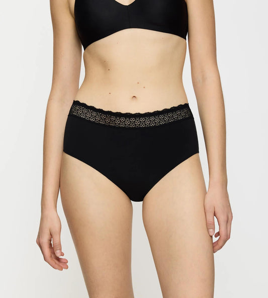 Triumph Feel of Modal Midi Briefs