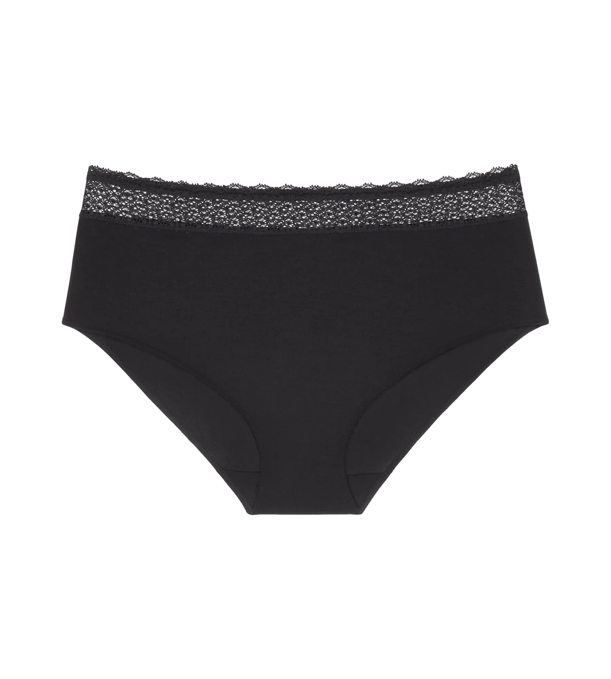 Triumph Feel of Modal Midi Briefs