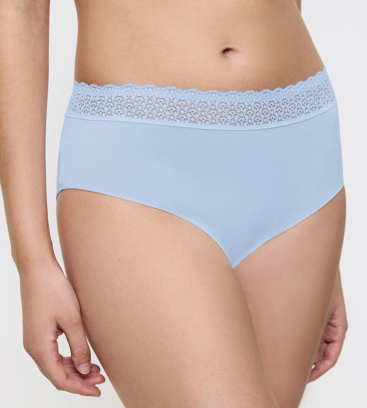 Triumph Feel of Modal Midi Briefs