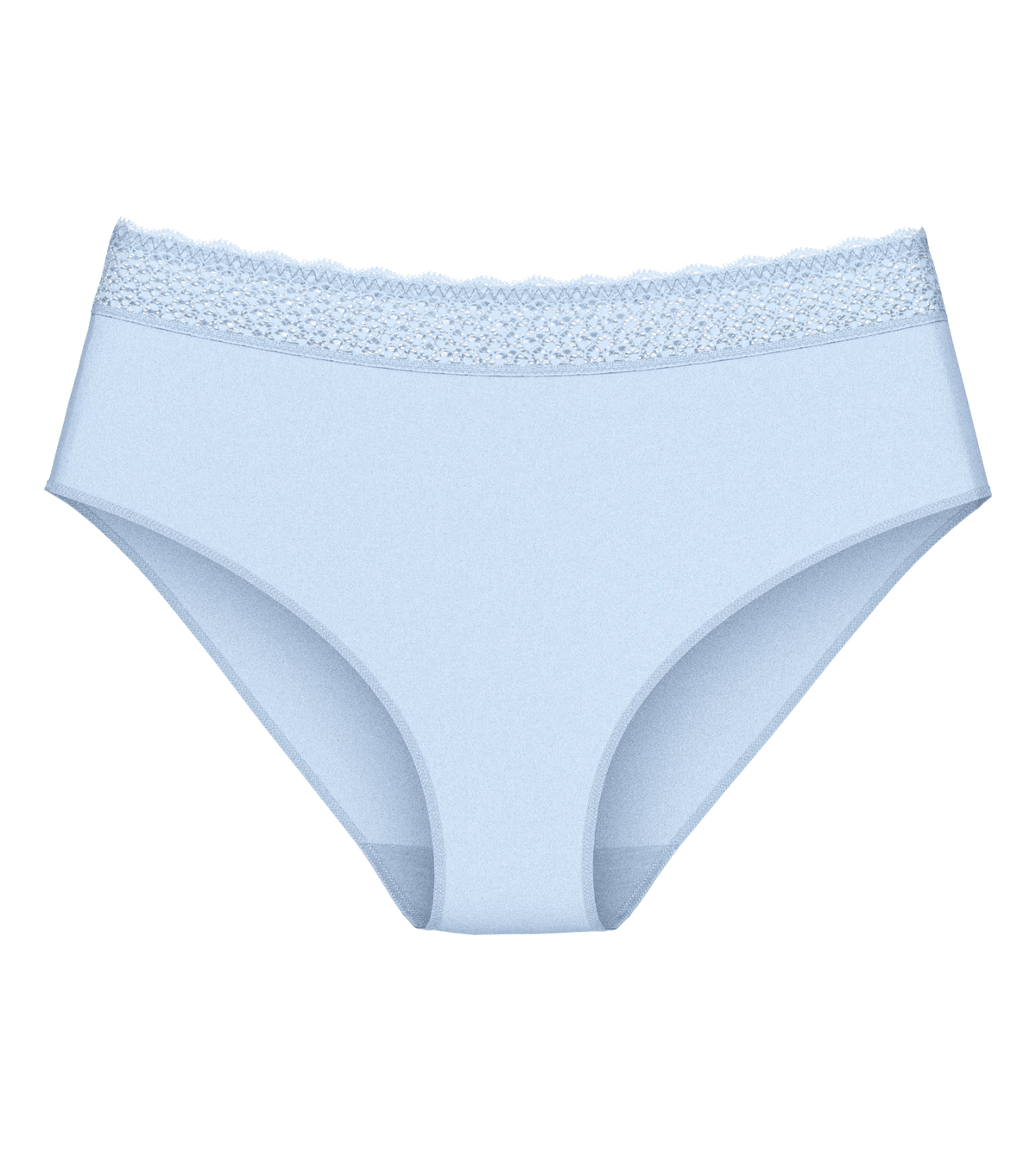 Triumph Feel of Modal Midi Briefs