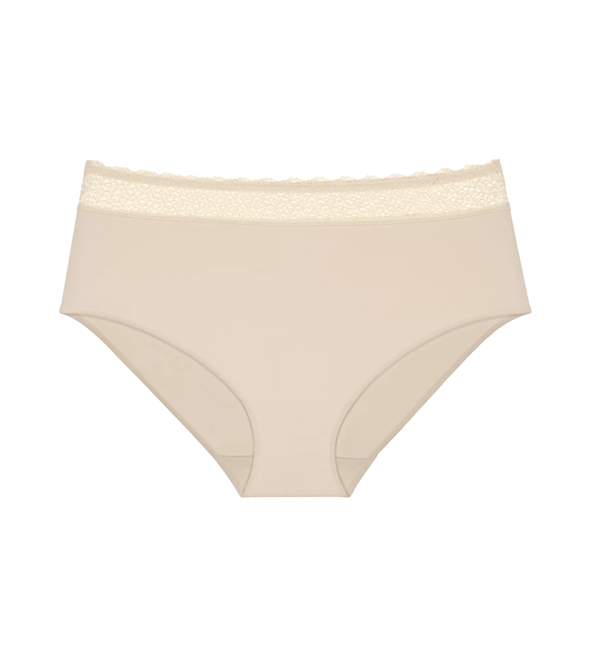Triumph Feel of Modal Midi Briefs