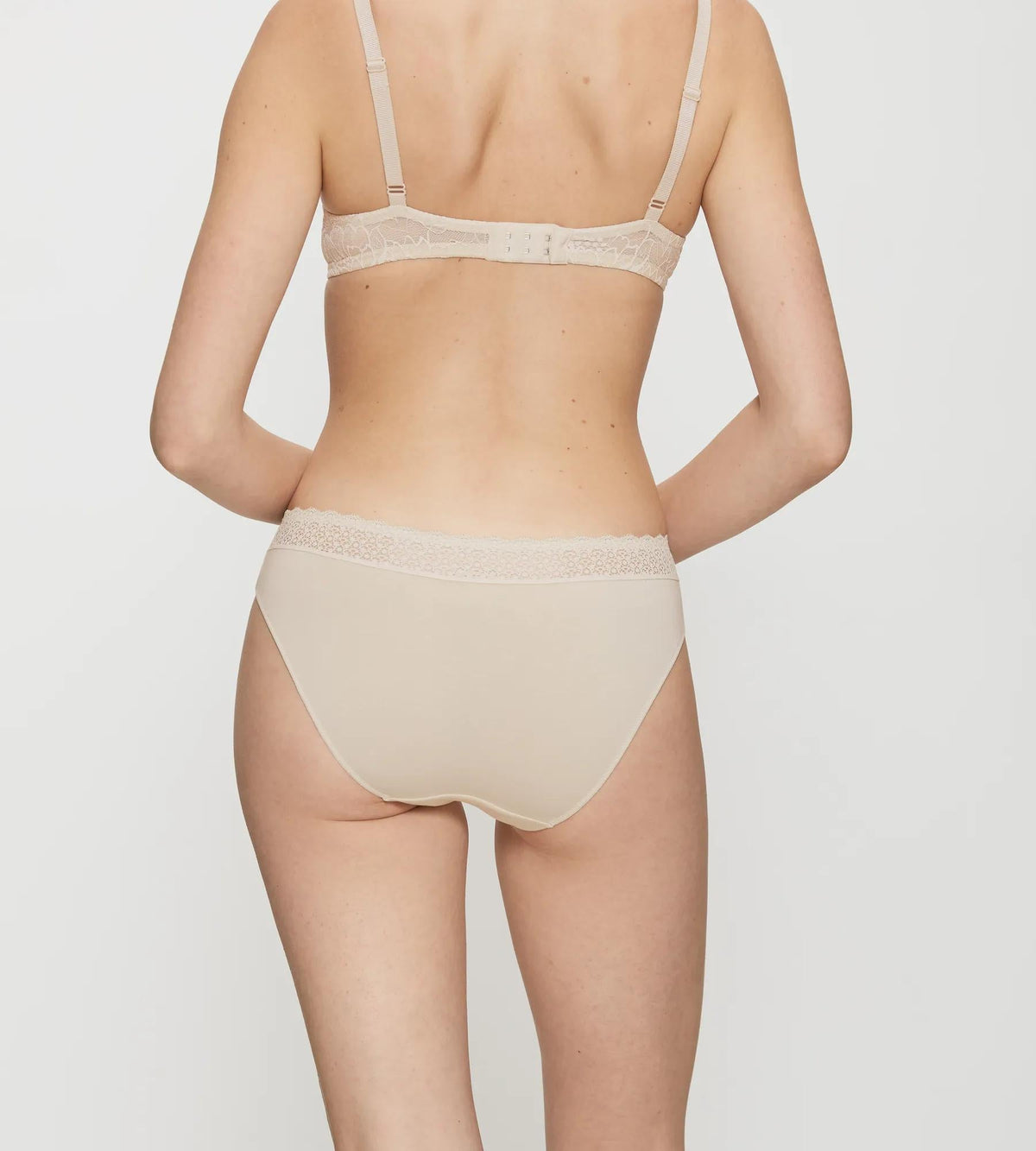 Triumph Feel of Modal Tai Briefs