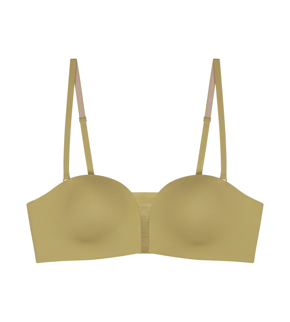 Flex Smart Detachable Padded Bra