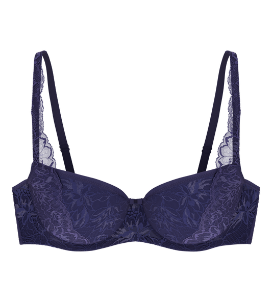 Amourette Charm Wired Padded bra