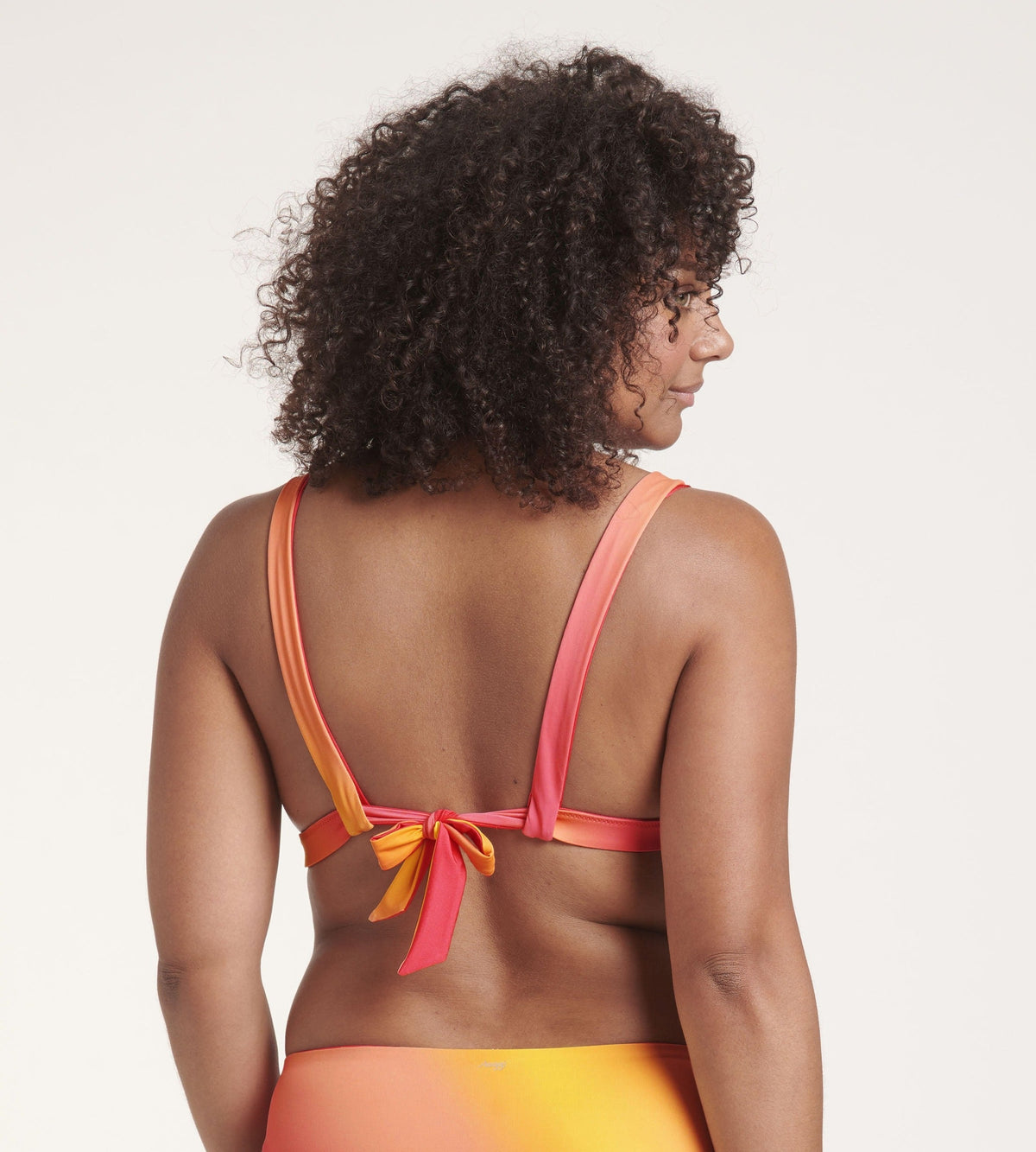 sloggi Shore Fornillo Bikini top padded