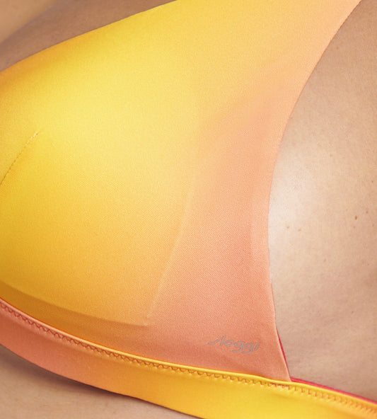 sloggi Shore Fornillo Bikini top padded