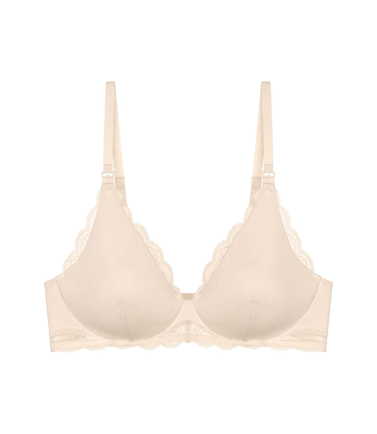 Natural Spotlight Maternity Bra