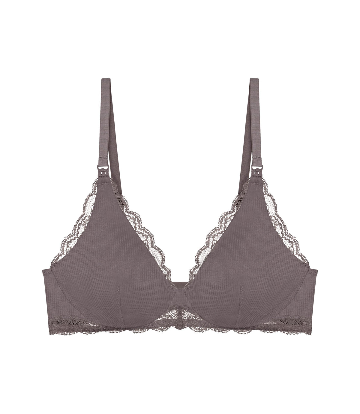Natural Spotlight Maternity Bra