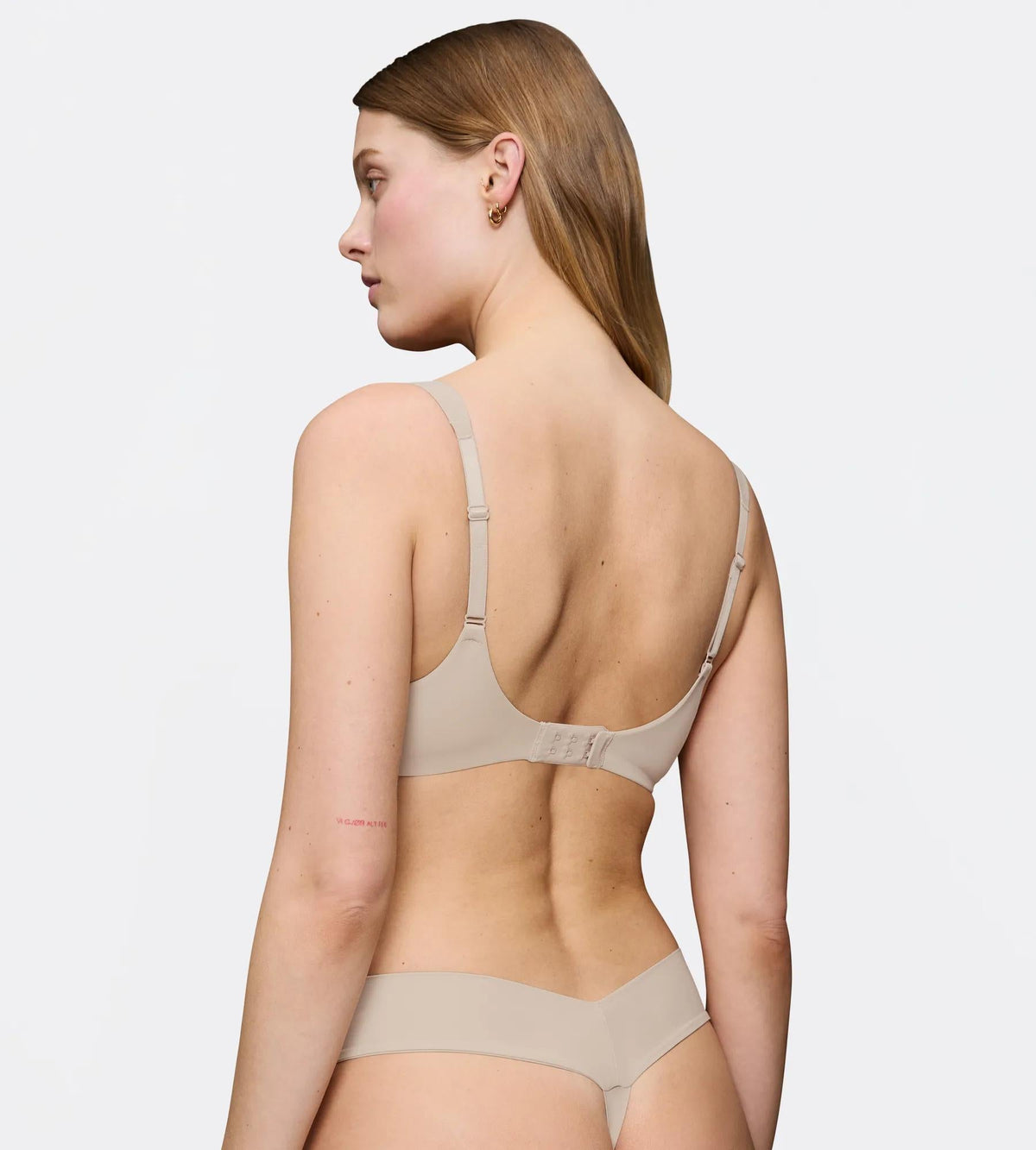 Triumph Body Make-Up Illusion Balconette EX Bra