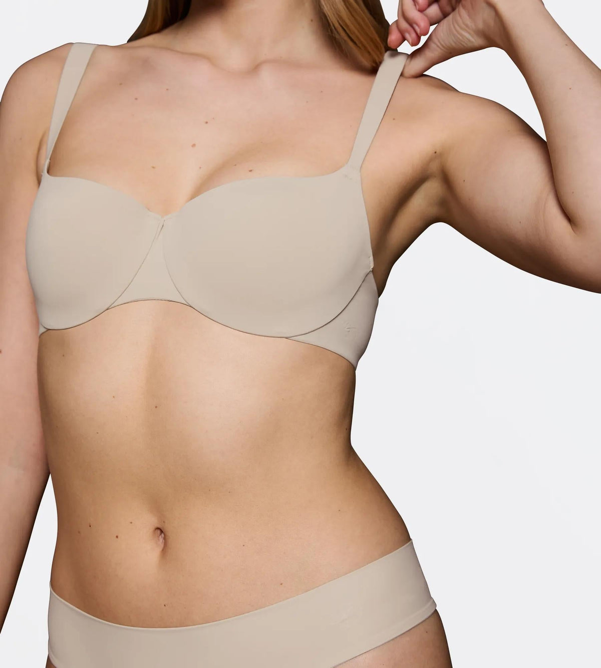 Triumph Body Make-Up Illusion Balconette EX Bra