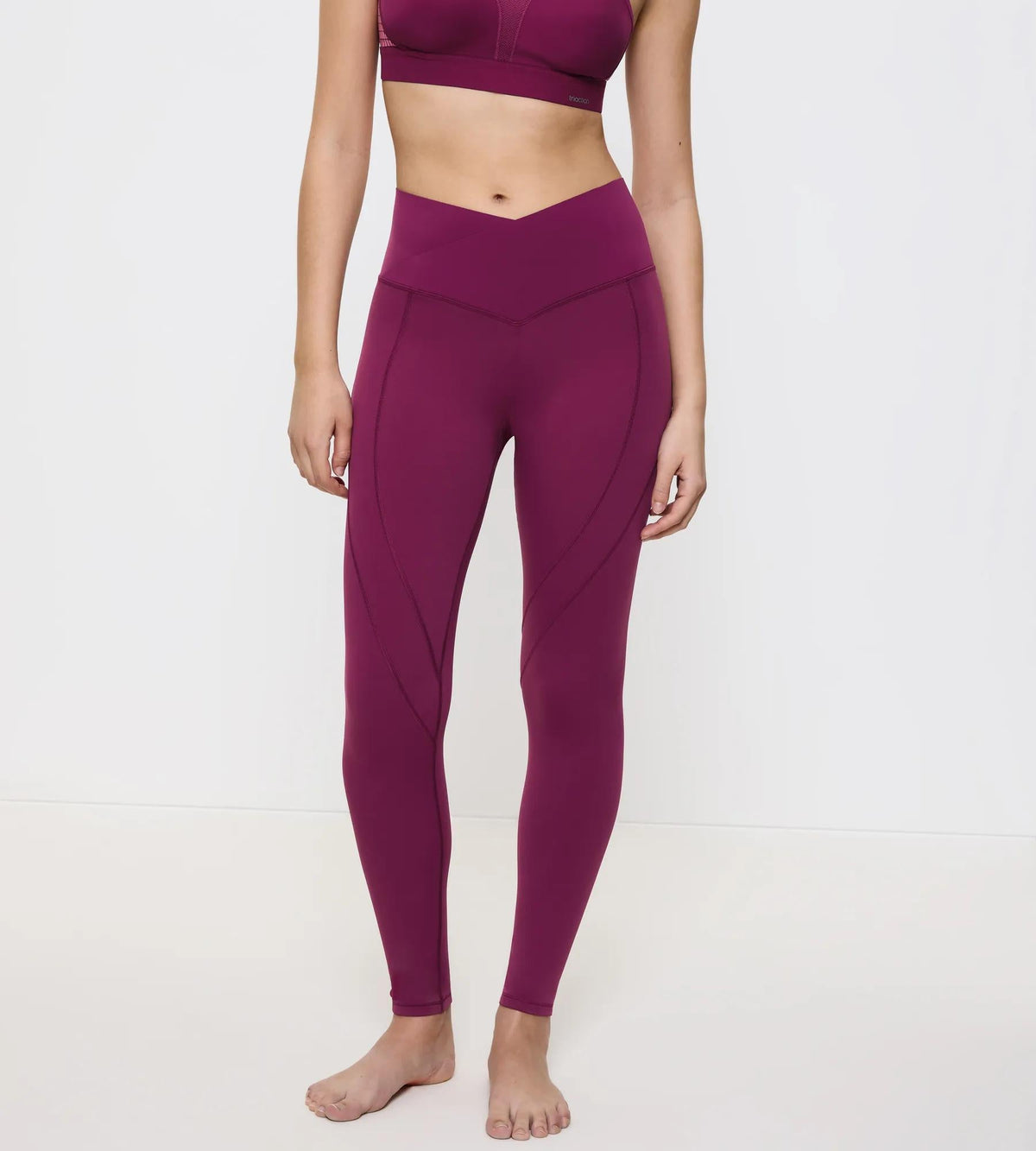 Triumph Cardio RTW High-Rise Leggings Trousers