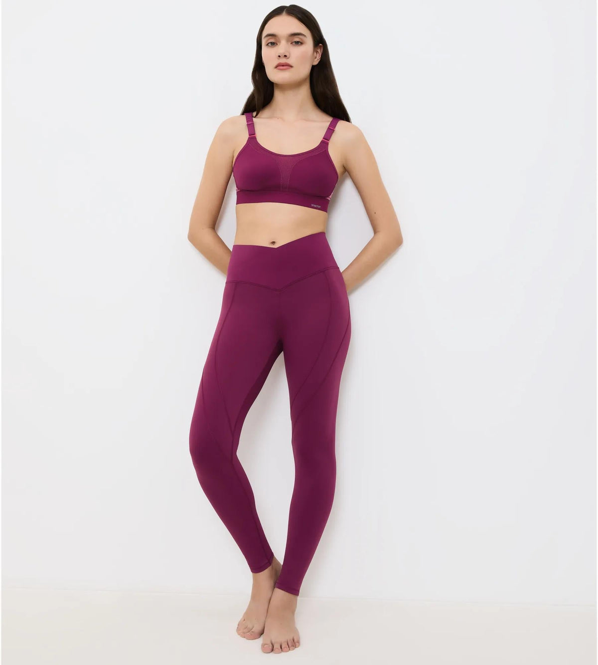 Triumph Cardio RTW High-Rise Leggings Trousers