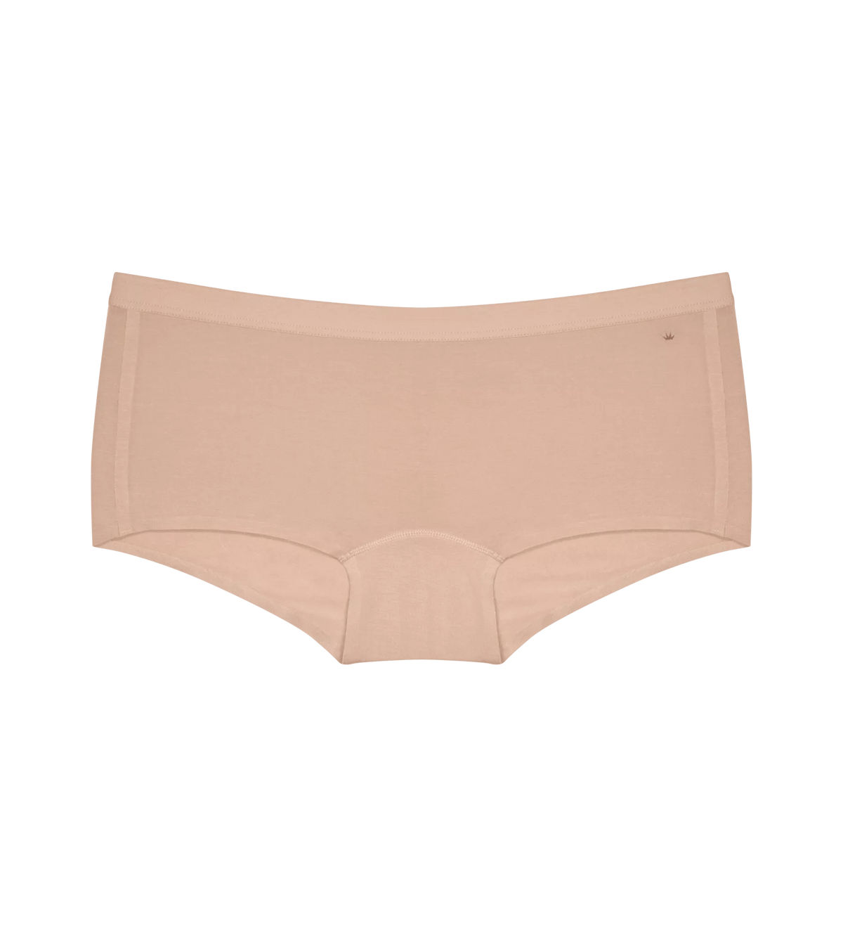 Triumph Smart Natural Boyshort Briefs