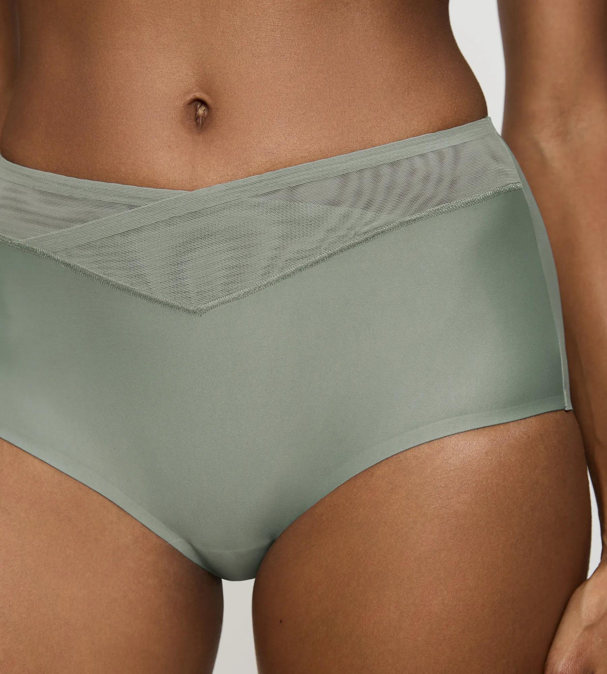 True Shape Sensation