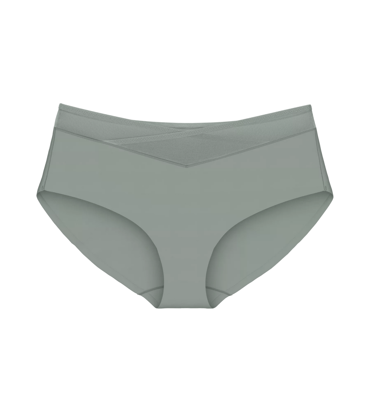 True Shape Sensation