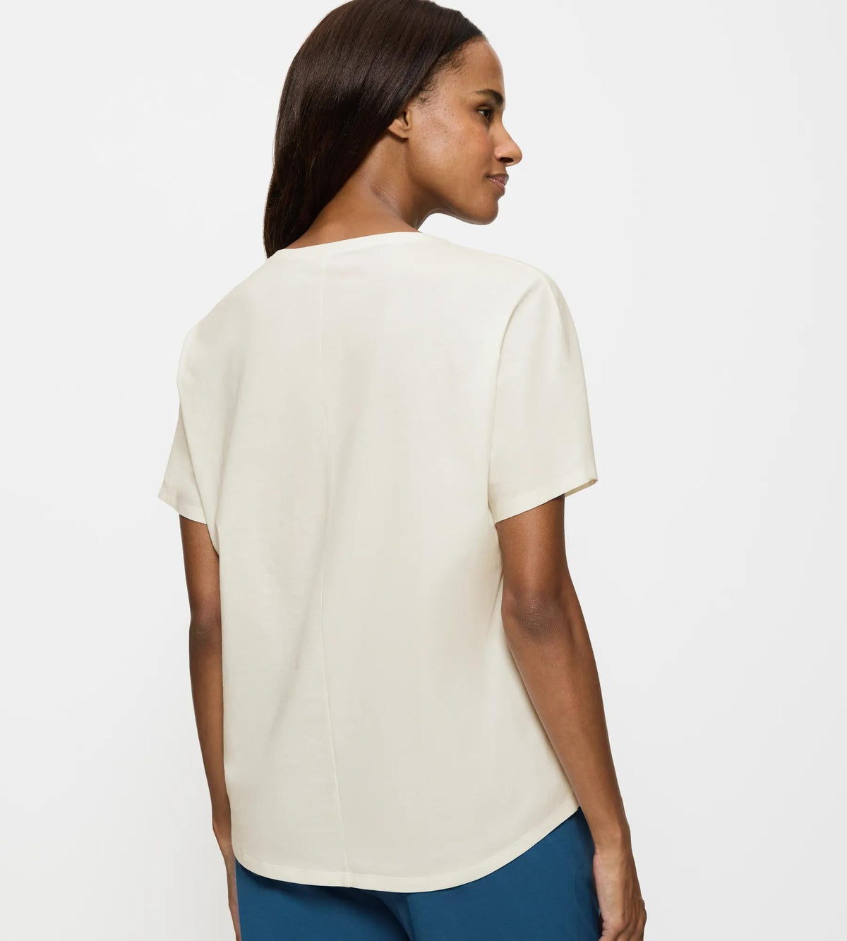 Mix & Match Short-sleeve top