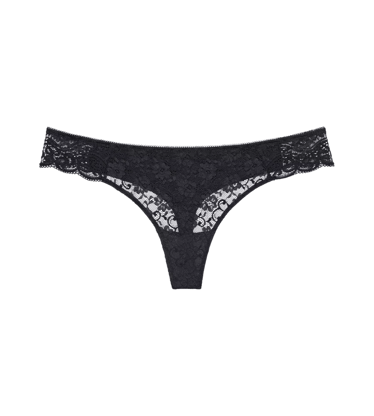 Triumph Amourette Hipster String Briefs