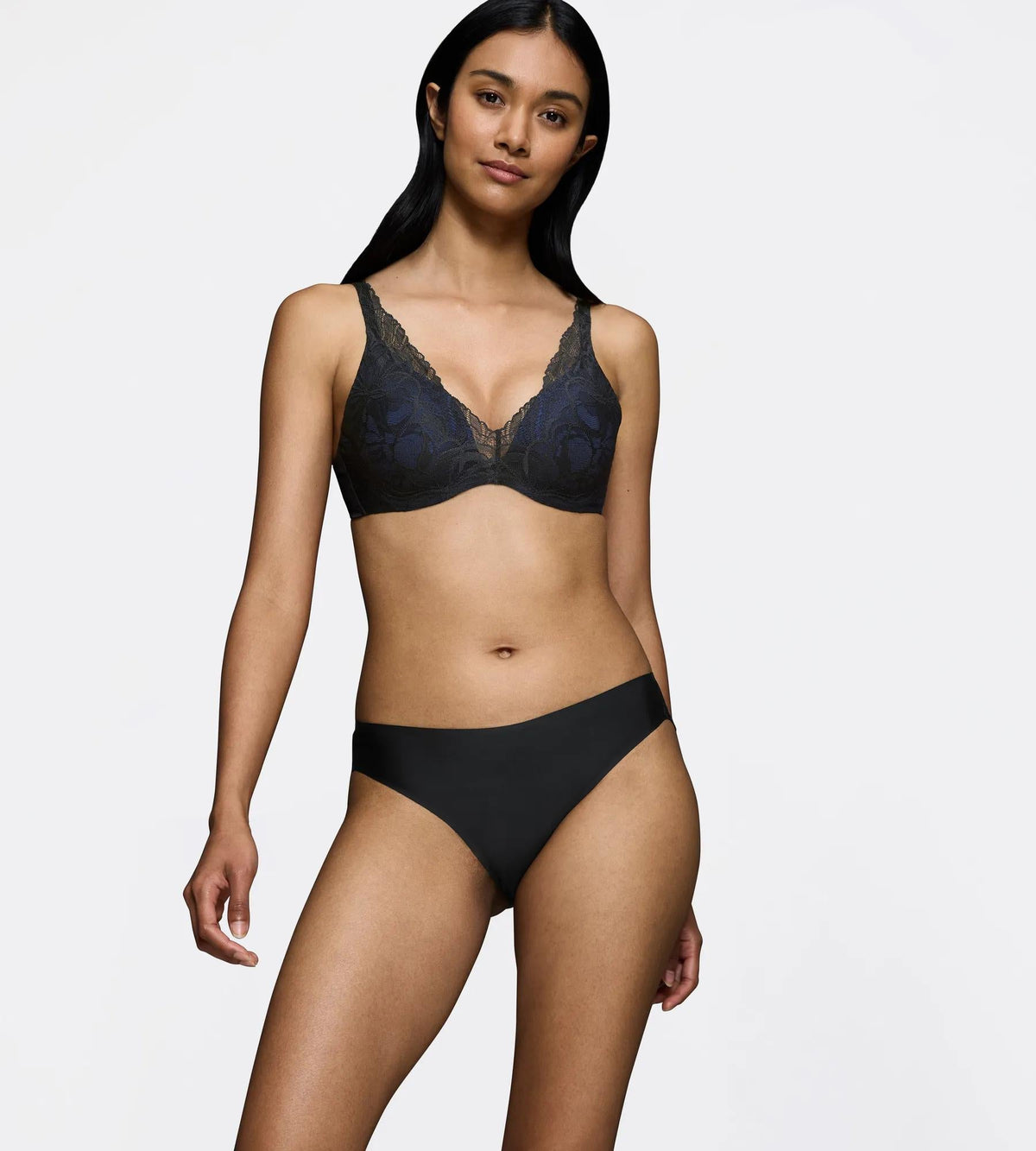 Triumph Body Make-Up Illusion Lace WP Bra