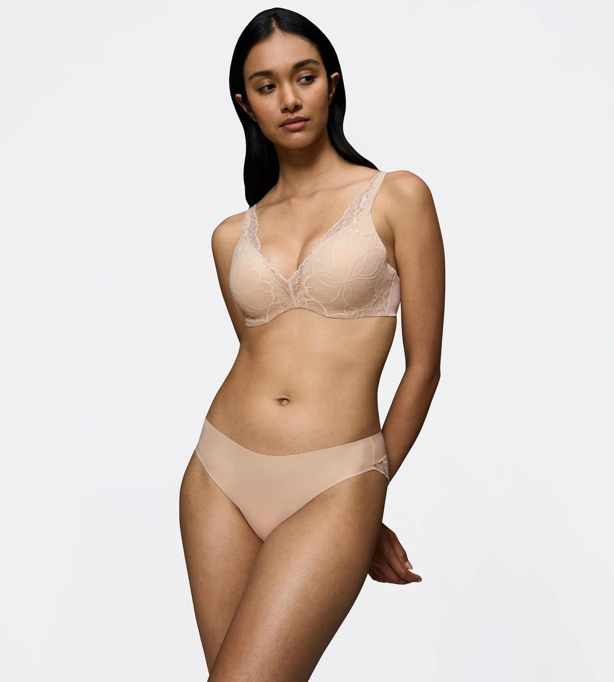 Triumph Body Make-Up Illusion Lace WP Bra