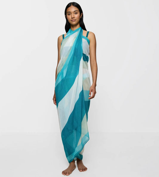 Triumph Beach Pareo Multiwear Cover-Up