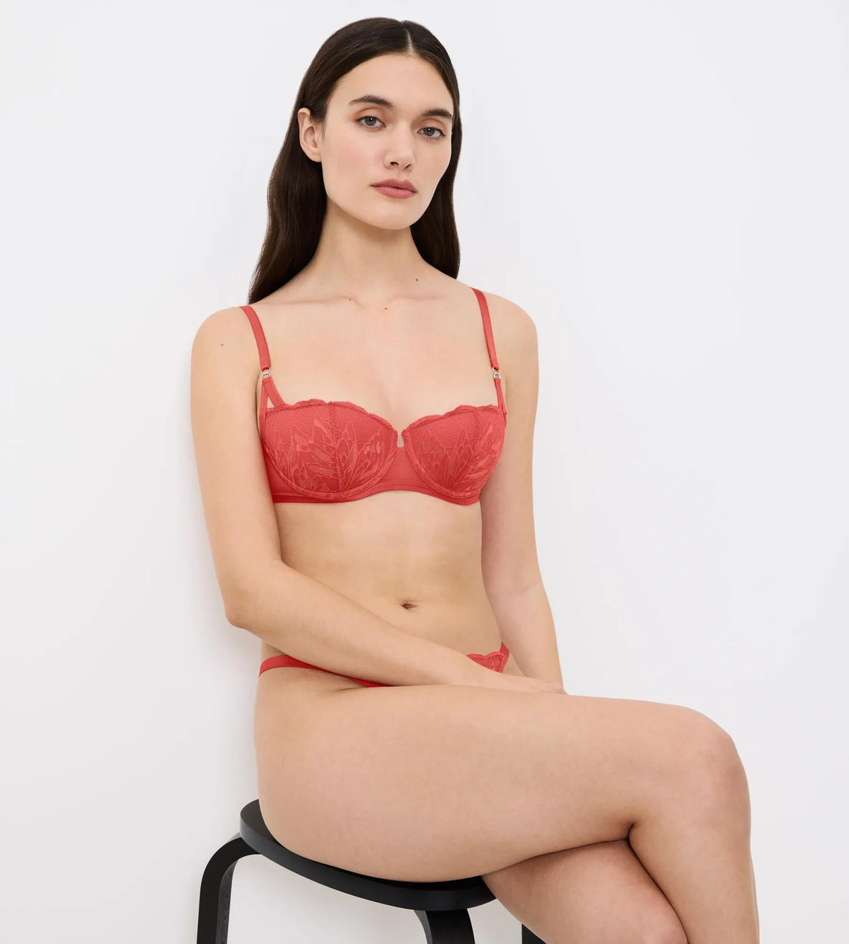 Triumph Crazy Stupid Love WHP Bra