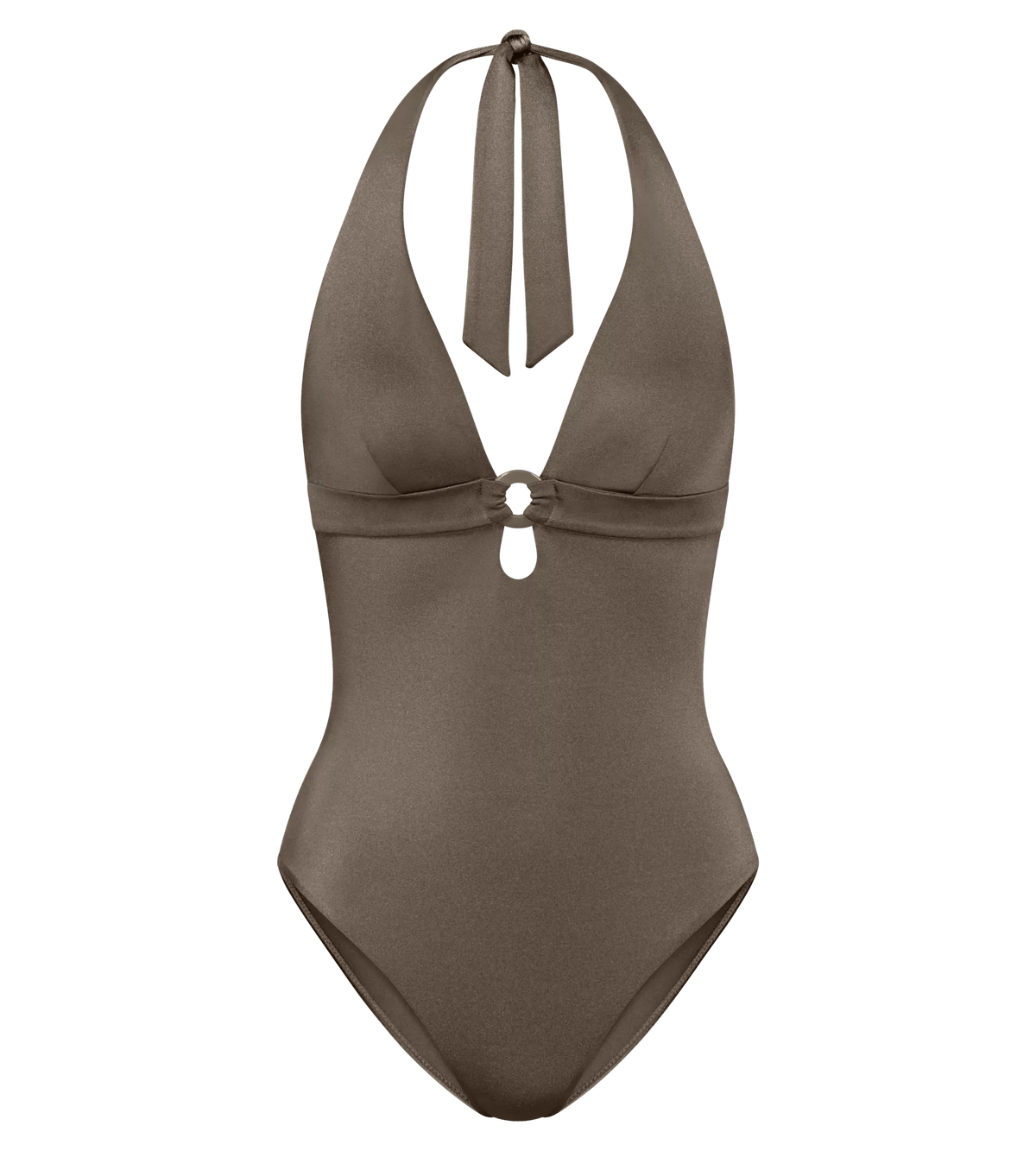 Midnight Swim