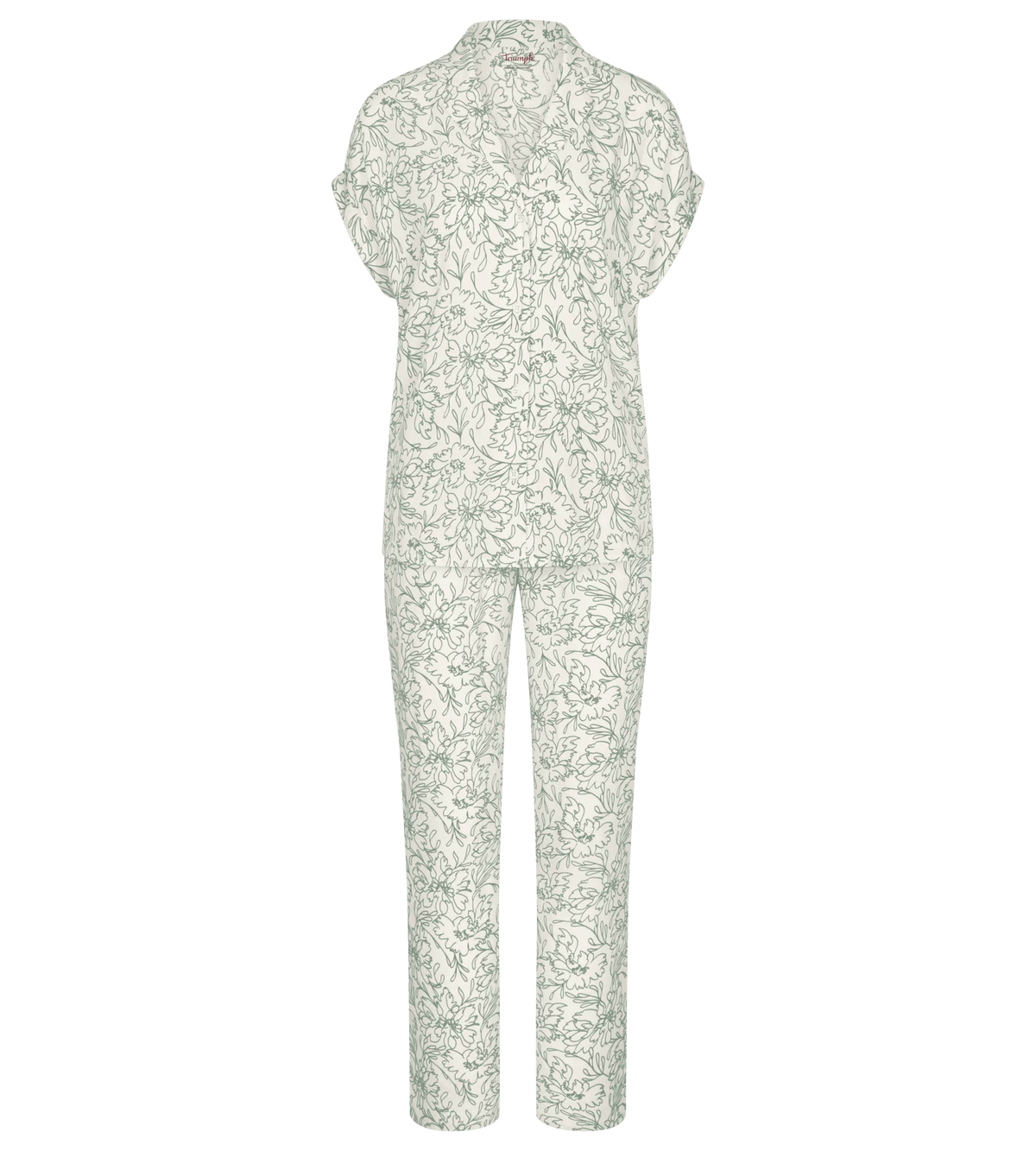 Boyfriend Fit