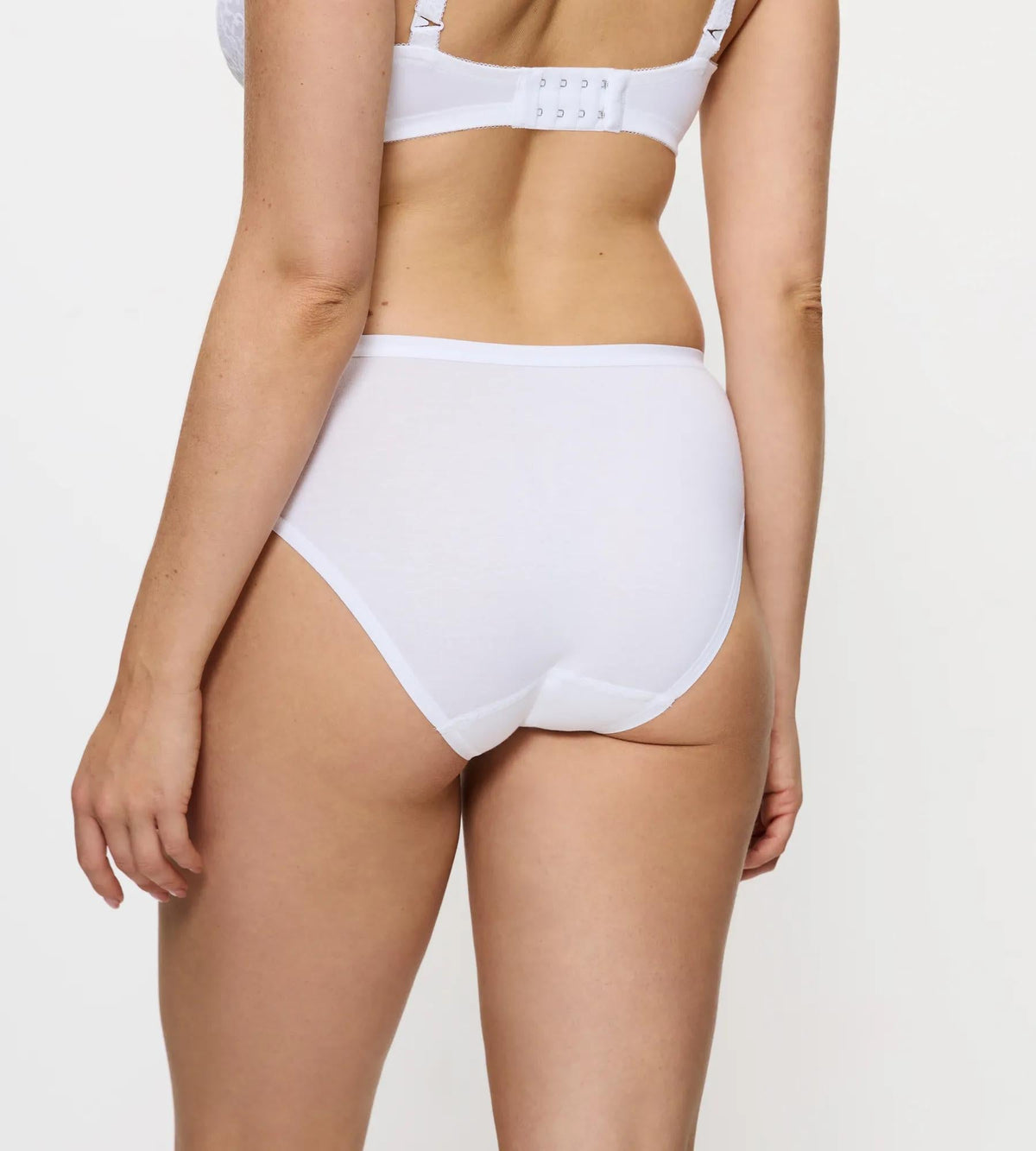 Triumph Sense Of Cotton Tai Briefs