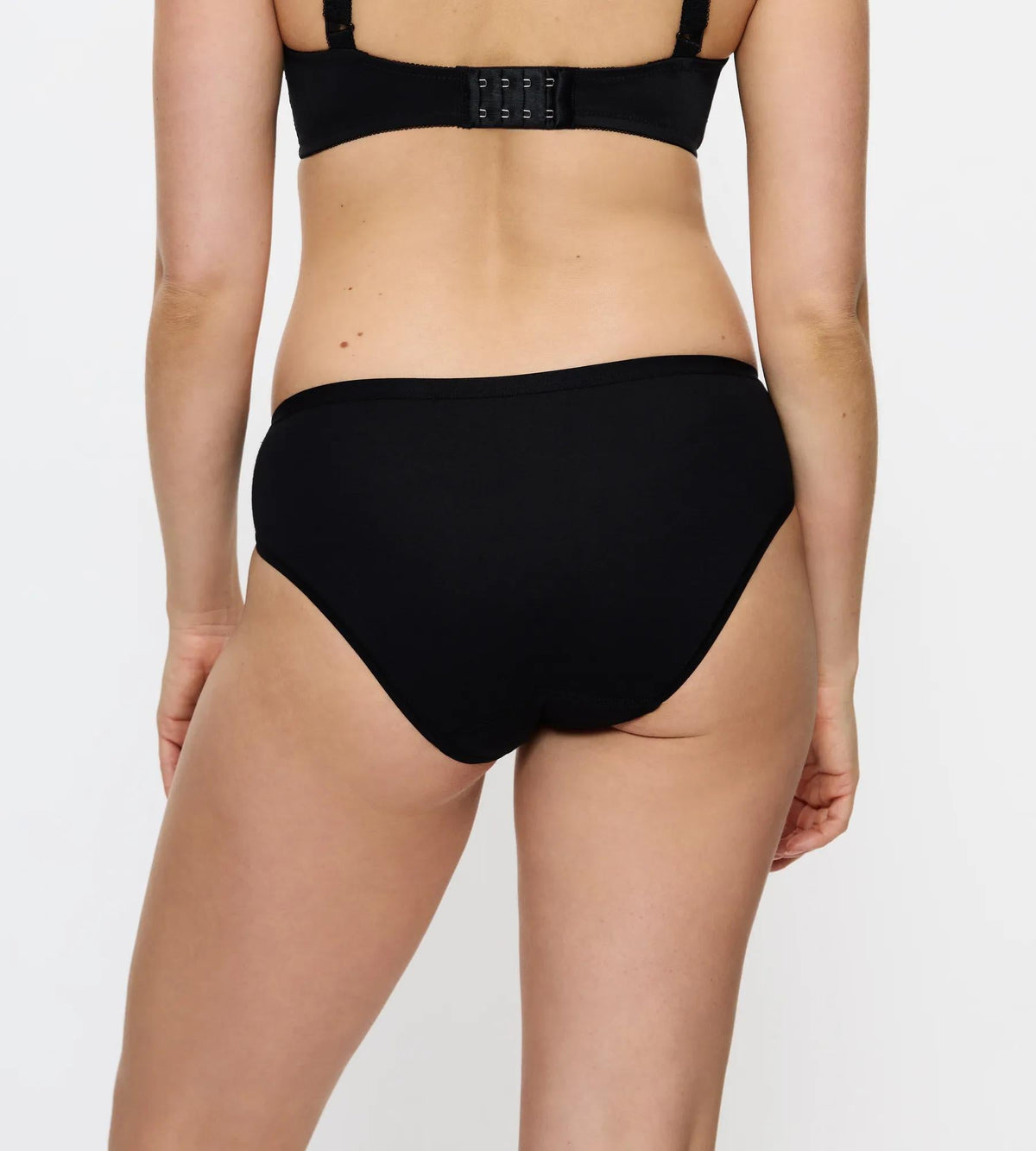 Triumph Sense Of Cotton Tai Briefs