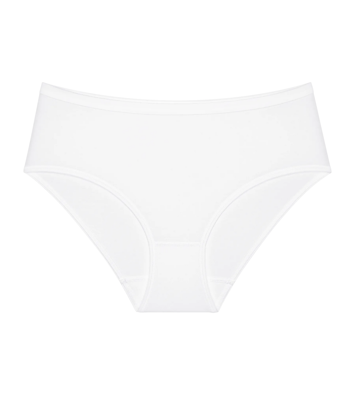 Triumph Sense Of Cotton Midi Briefs