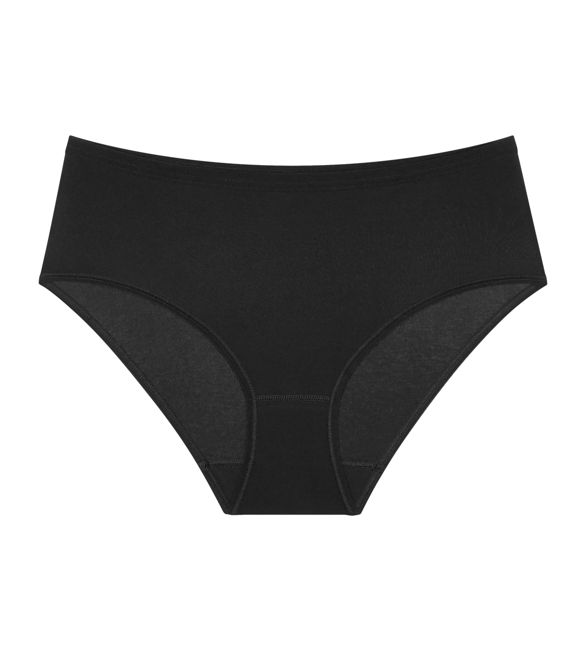 Triumph Sense Of Cotton Midi Briefs